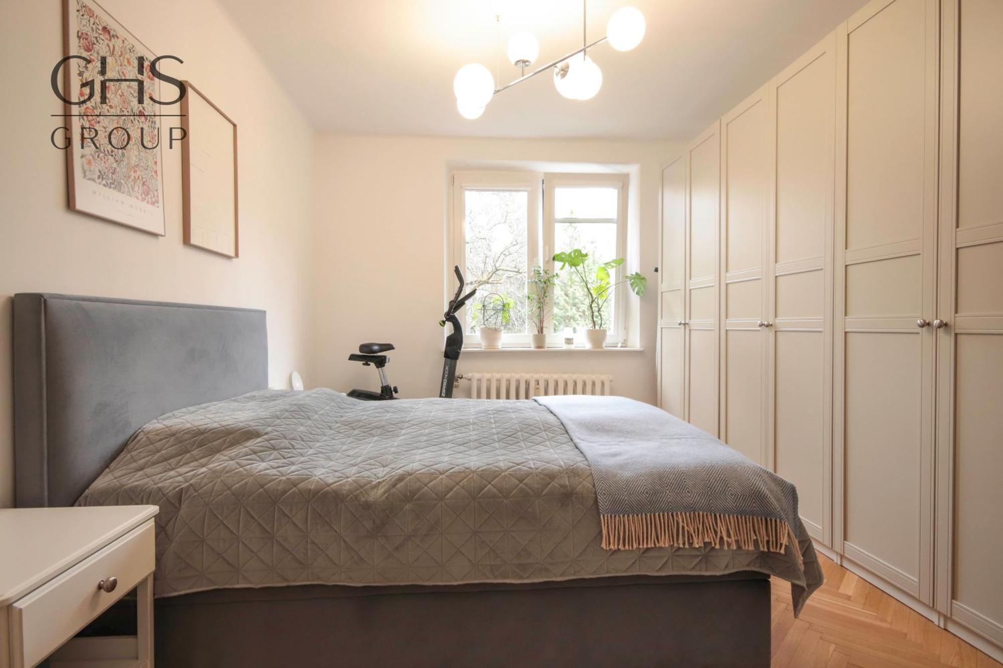 Beautiful Apartment In The City Center Krakow Bagian luar foto