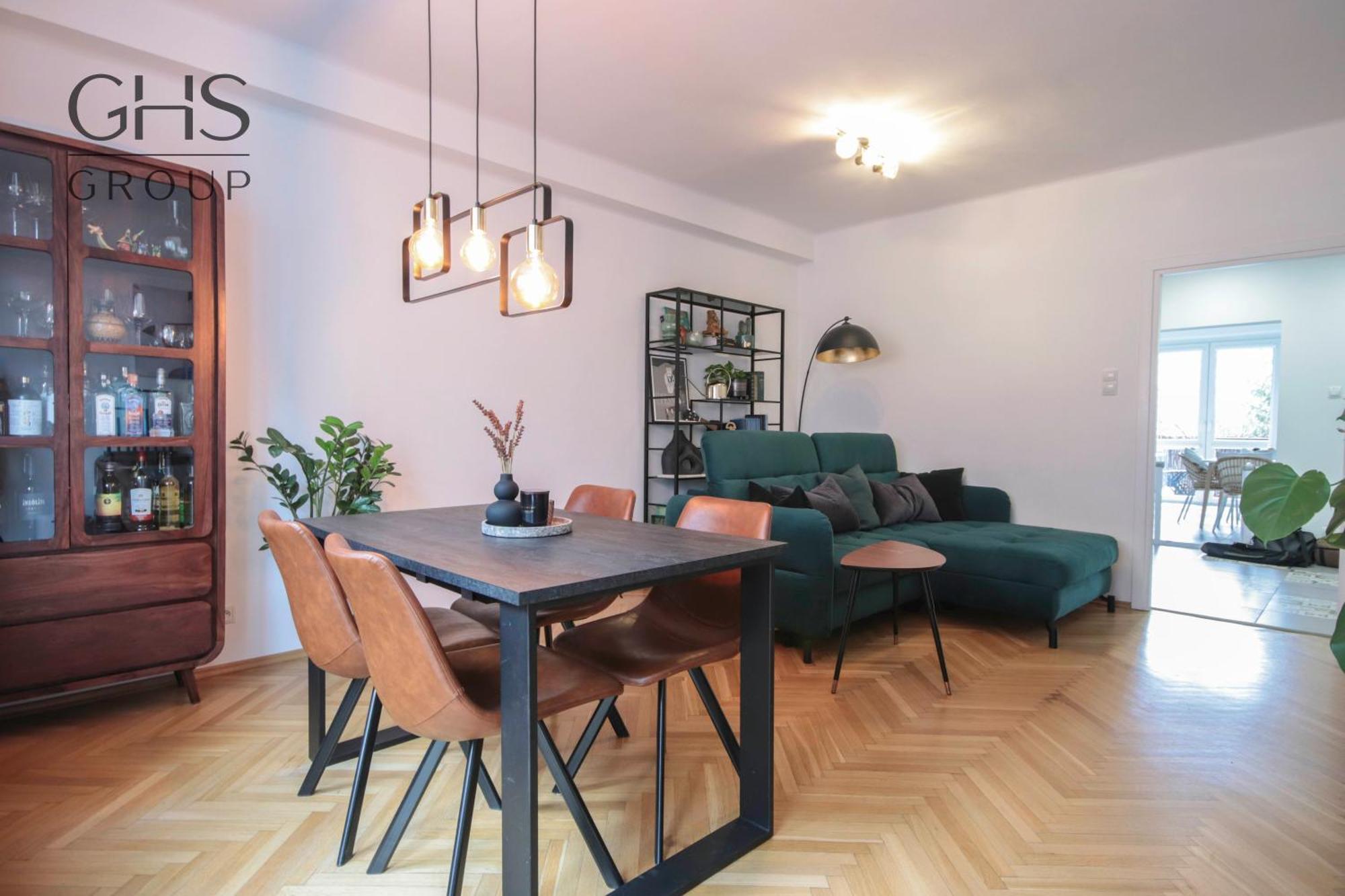 Beautiful Apartment In The City Center Krakow Bagian luar foto